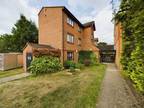 Victoria Way, Charlton, SE7 1 bed flat for sale -