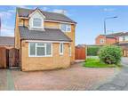 Kirkland Drive, Chilwell NG9 6LX 3 bed detached house for sale -