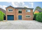 5 bedroom detached house for sale in Station Road, Knowle, B93