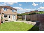 3 bedroom detached house for sale in Campion Close, Wyke
