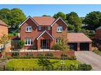 4 bedroom detached house for sale in Oak View, Lyme Regis - 35621102 on