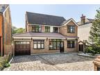 Farnaby Road, Bromley 5 bed detached house for sale - £