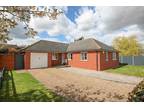 3 bedroom detached bungalow for sale in The Birches, Red Lodge, Bury St.