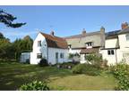 4 bedroom semi-detached house for sale in Starlings Green, Clavering
