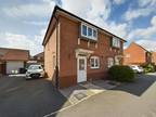 Vespasian Way, North Hykeham, Lincoln 3 bed semi-detached house for sale -