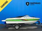 2008 MAXUM 1800 sr3 4.3 Boat for Sale