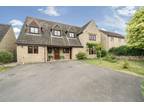 5 bedroom detached house for sale in Ham Meadow, Marnhull, Sturminster Newton