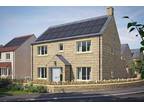 5 bedroom detached house for sale in White Poplars, Malmesbury - 35753101 on