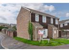 2 bedroom semi-detached house for sale in Silver Way, Threemilestone, TR3