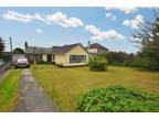 Cadogan Road, Camborne 3 bed detached bungalow for sale -