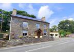 4 bedroom detached house for sale in Ynys, Talsarnau - 35503995 on
