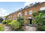 4 bedroom terraced house for sale in Greens Court, Lansdowne Mews, W11