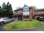 4 bedroom detached house for sale in Butterstile Close, Prestwich, M25