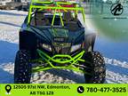 2023 Arctic Cat Wildcat XX LTD ATV for Sale