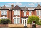 3 bedroom terraced house for sale in Boreham Road, Wood Green , N22