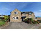 4 bedroom detached house for sale in Crossgate House, Crossgate Cottages