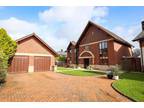 4 bedroom detached house for sale in Cardiff, CF14 - 35332009 on