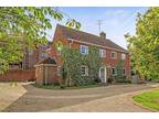 5 bedroom property for sale in Wiltshire, SP5 - 35792662 on