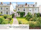 Exeter, Devon 7 bed semi-detached house for sale - £
