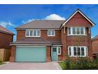 4 bedroom detached house for sale in off Straight Mile Road Llay LL12 0NY, LL12