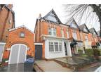 Oxford Road, Abirds Green, Birmingham 1 bed apartment - £725 pcm (£167 pw)