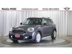 2018 MINI Countryman