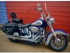 2007 Harley-Davidson Heritage Softail® Classic