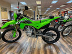 2024 Kawasaki KLX 300