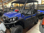 2024 Kawasaki MULE PRO-FXT 1000 LE