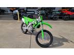 2024 Kawasaki KX 250