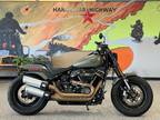 2021 Harley-Davidson Fat Bob® 114