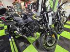 2024 Kawasaki Z650