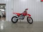 2024 Honda CRF450RX