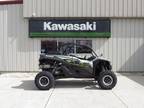 2024 Kawasaki Teryx KRX 1000 SE