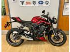 2024 Triumph Street Triple 765 RS