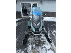 2024 Ski-Doo Grand Touring LE with Luxury Package 900 ACE Turbo R Silent Ice