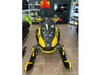 2024 Ski-Doo Backcountry Adrenaline 850 E-TEC ES Cobra 1.6