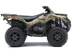 2023 Kawasaki Brute Force 750 4x4i EPS Camo