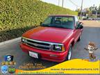 Used 1994 Chevrolet S-10 for sale.