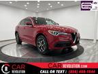 Used 2020 Alfa Romeo Stelvio for sale.