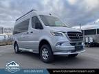 2024 Airstream Interstate Nineteen 19 E1 AWD 19ft