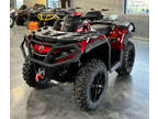 2024 Can-Am Outlander XT 1000R