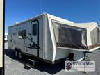 2014 Forest River Rockwood Roo 23SS 24ft