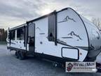 2024 Forest River Cherokee Black Label 274WKBL 33ft