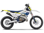 2024 Husqvarna TE 250