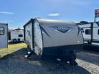 2019 Forest River Wildwood X-Lite 230BHXL 23ft