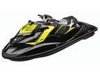 2012 Sea-Doo RXP® - X® 260