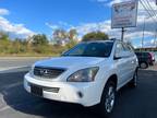 Used 2008 Lexus RX 400h for sale.