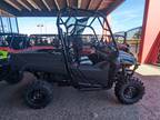 2024 Honda Pioneer 700