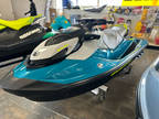 2024 Sea-Doo GTI SE 170 iBR